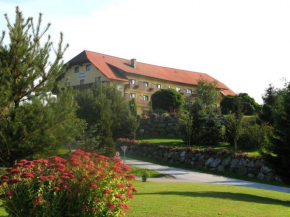 Гостиница Hotel Garni Karnerhof - Zentrum für Ayurvedakuren, Лойперсдорф-Фюрстенфельд